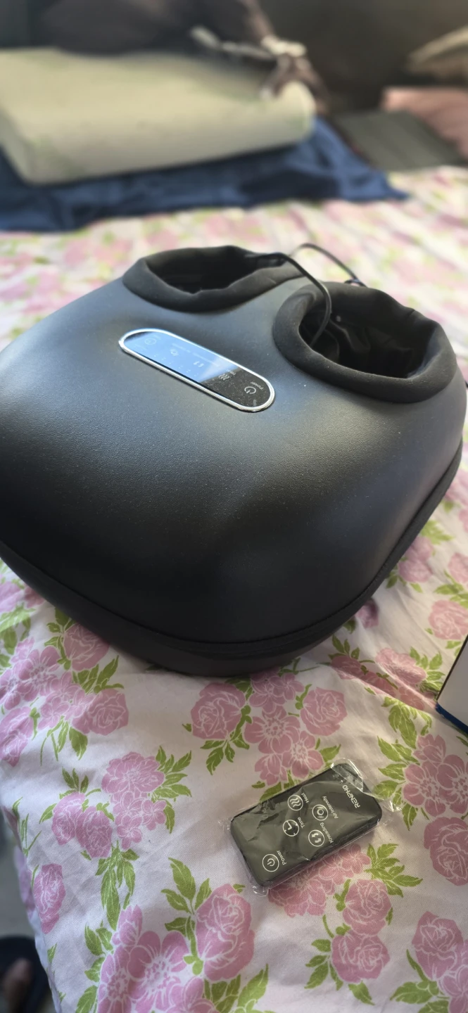 RENPHO Shiatsu Foot Massager Lite - photo 2