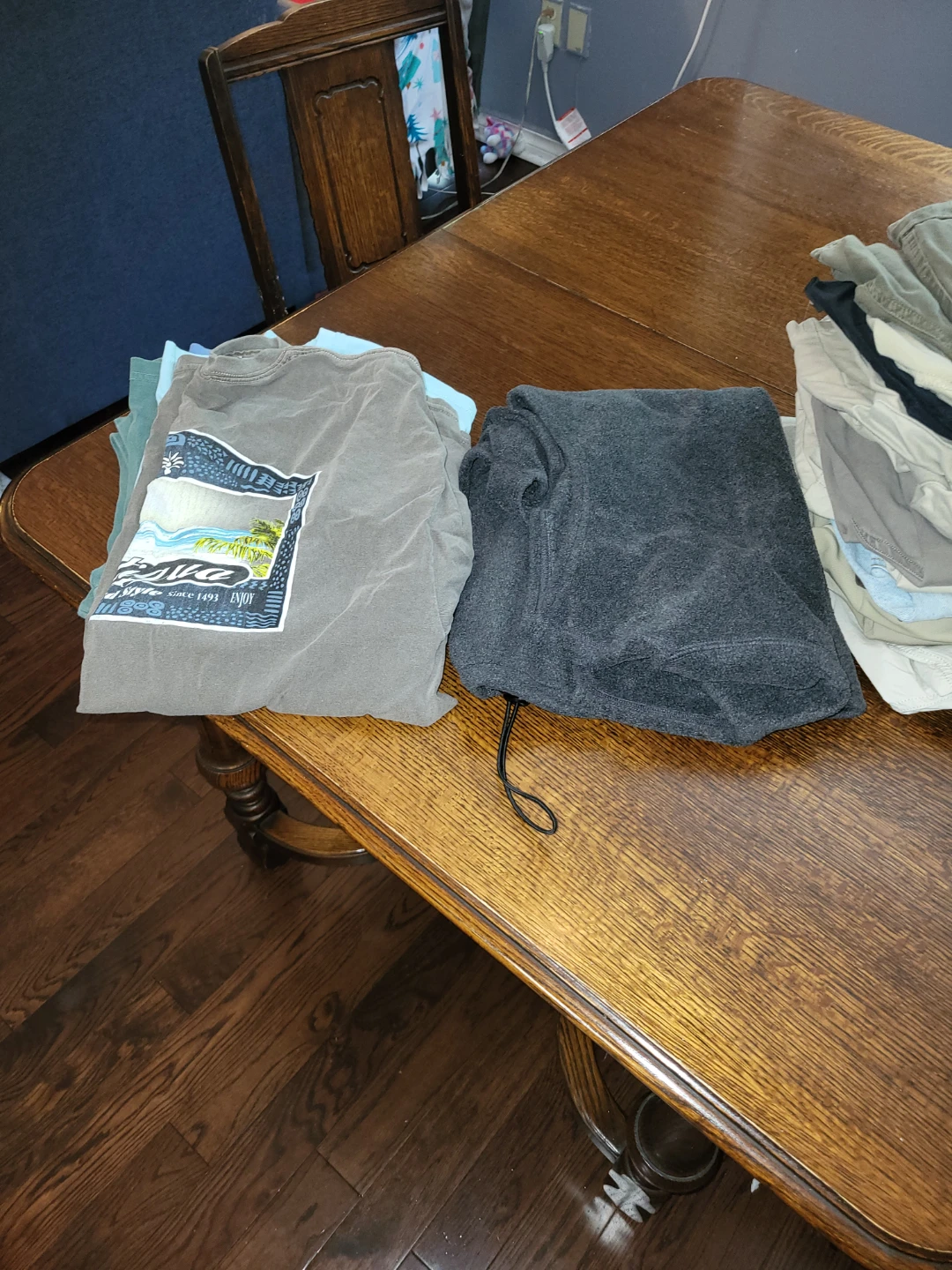 Men's Casual Clothing Bundle
