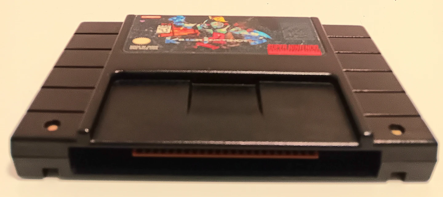 🎮Nintendo Killer Instinct SNES🎮 - photo 2