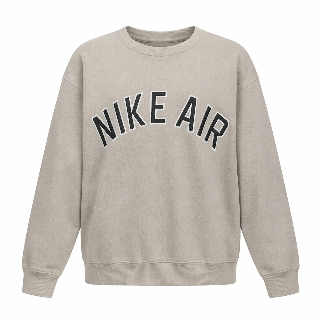 NWOT Nike Air Crewneck Sweatshirt