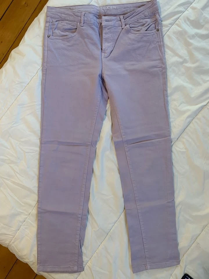 Skinny Pants (Zara, Max & Promod) - photo 2
