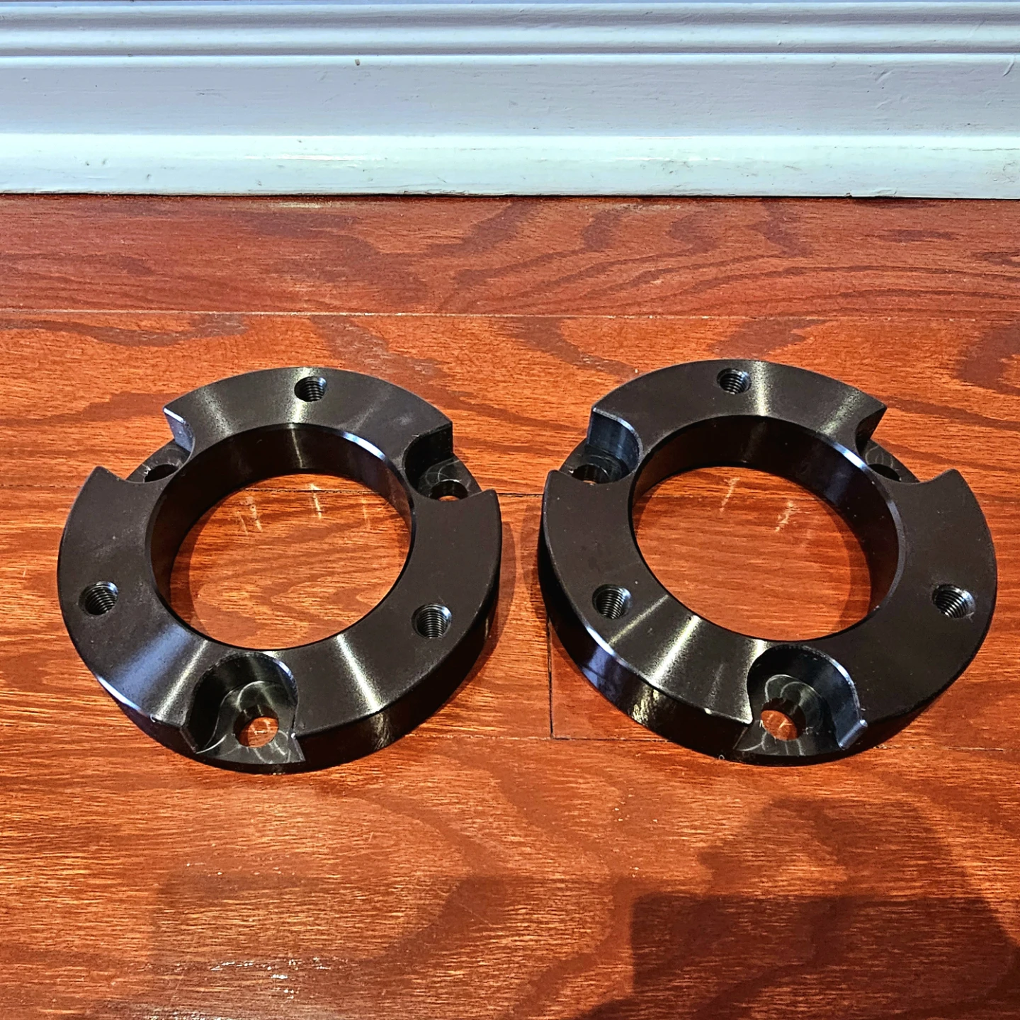 KSP 2" Front Leveling Kit for Toyota Trucks - photo 4