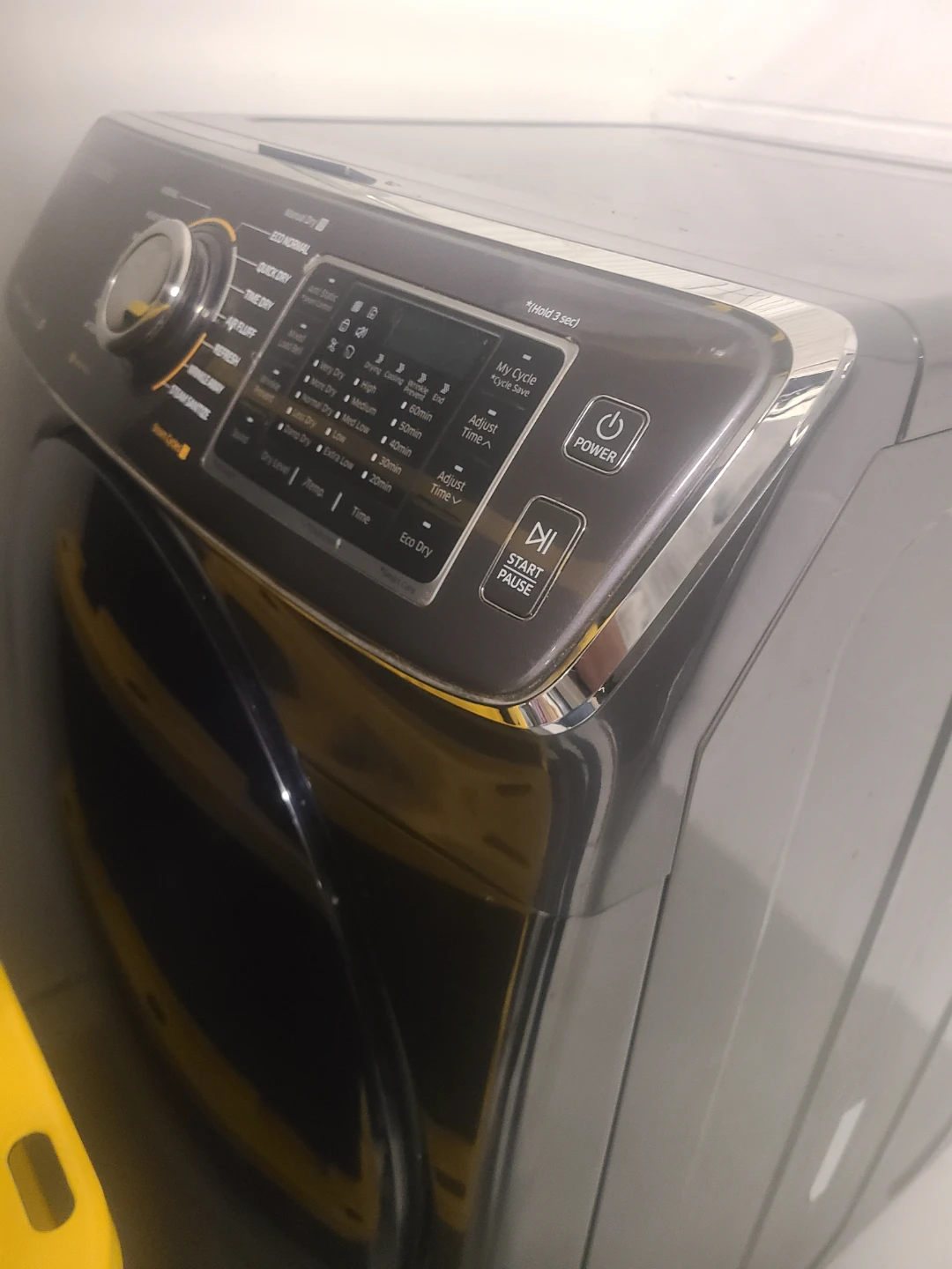 Samsung Dryer