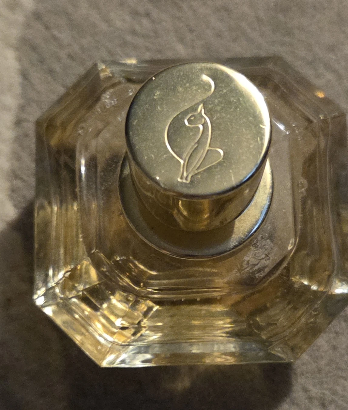 babyphat GOLDEN GODDESS Eau de Parfum 1.7 fl oz