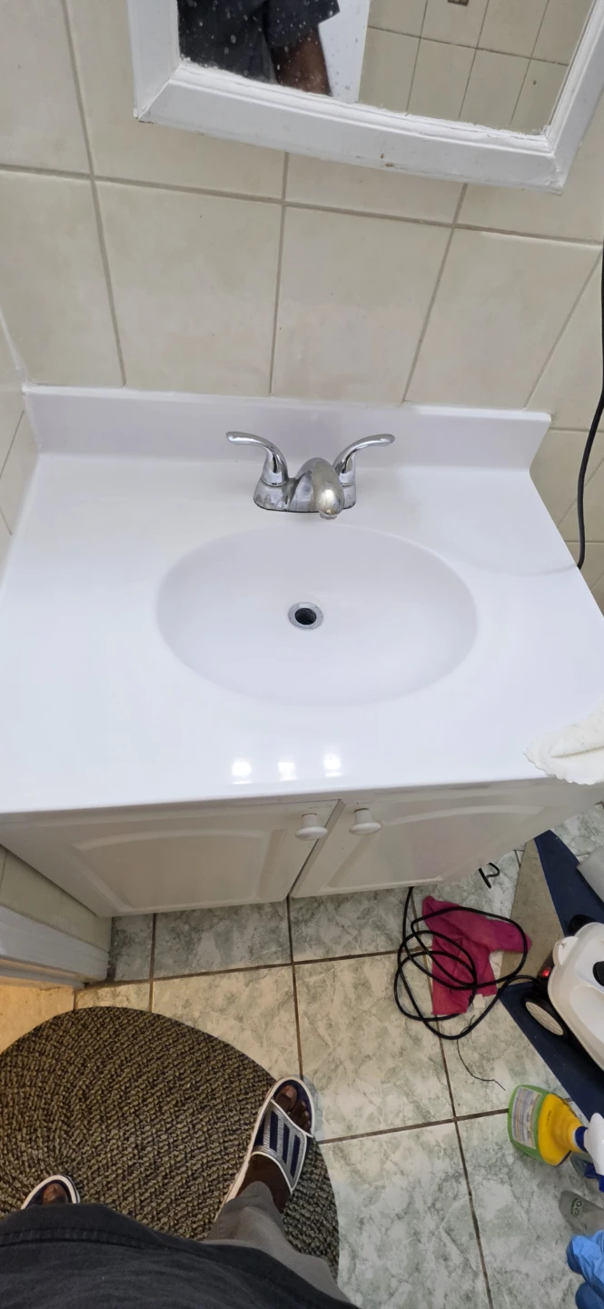 Deep cleaning - photo 3