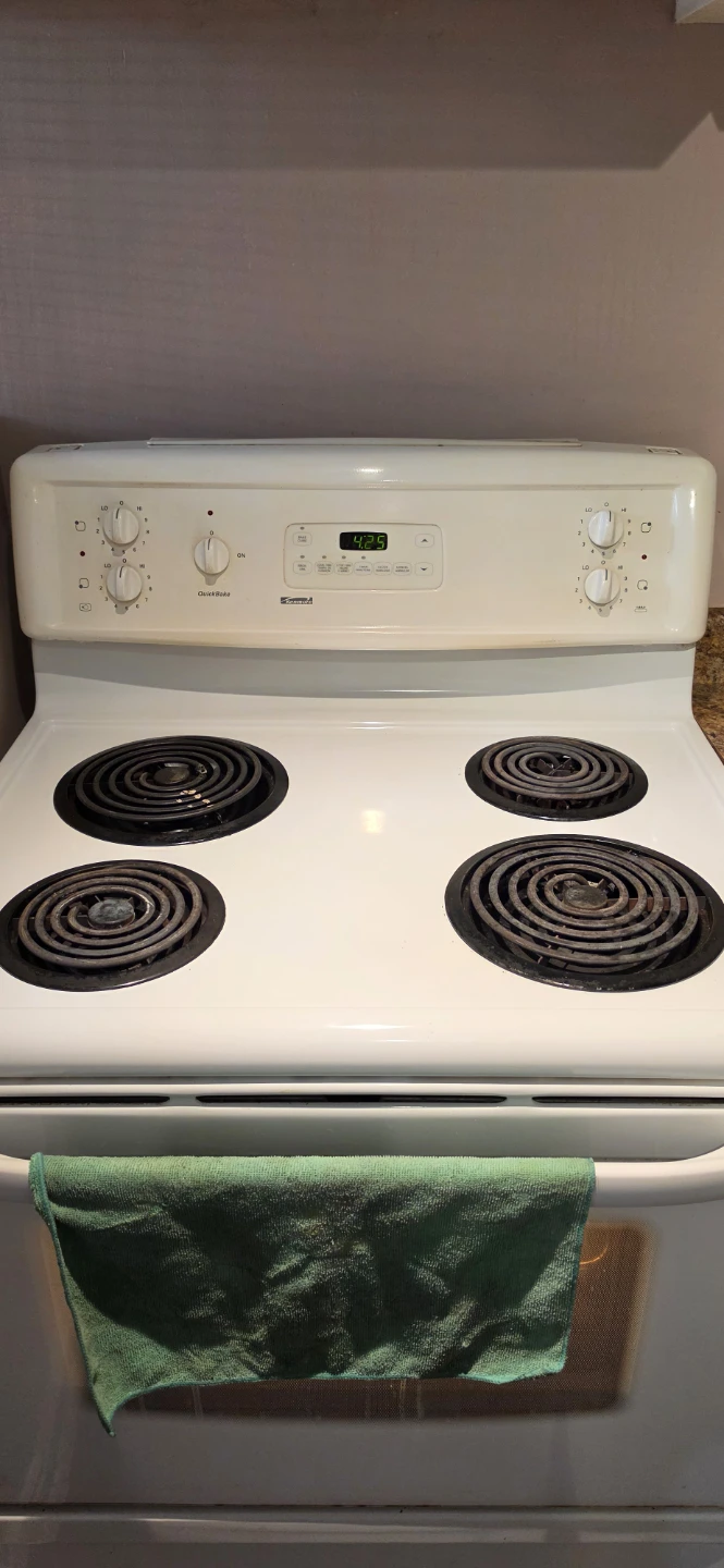 Deep cleaning - photo 4