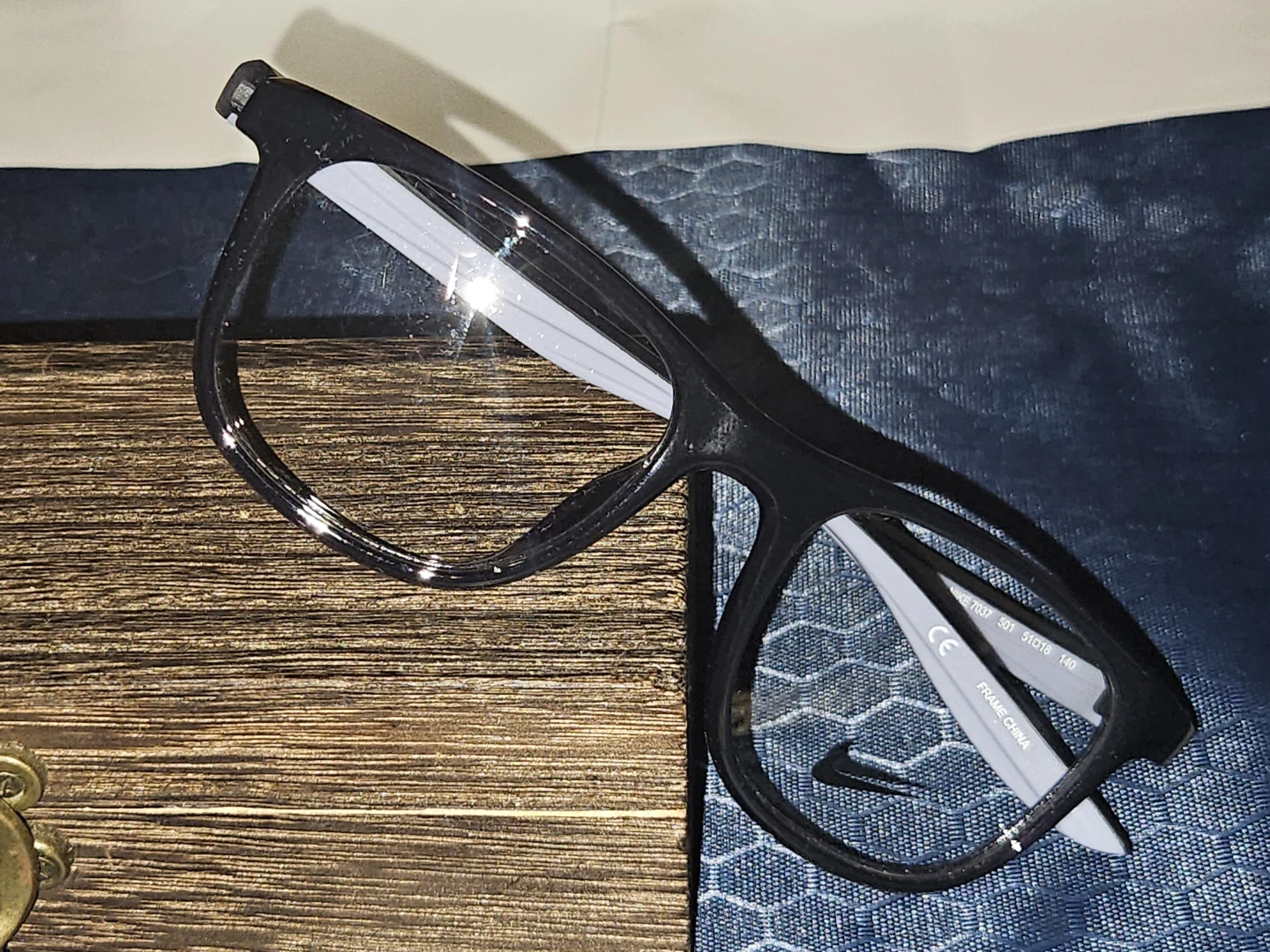 Nike Eyeglasses Frames, prescription glasses - photo 5