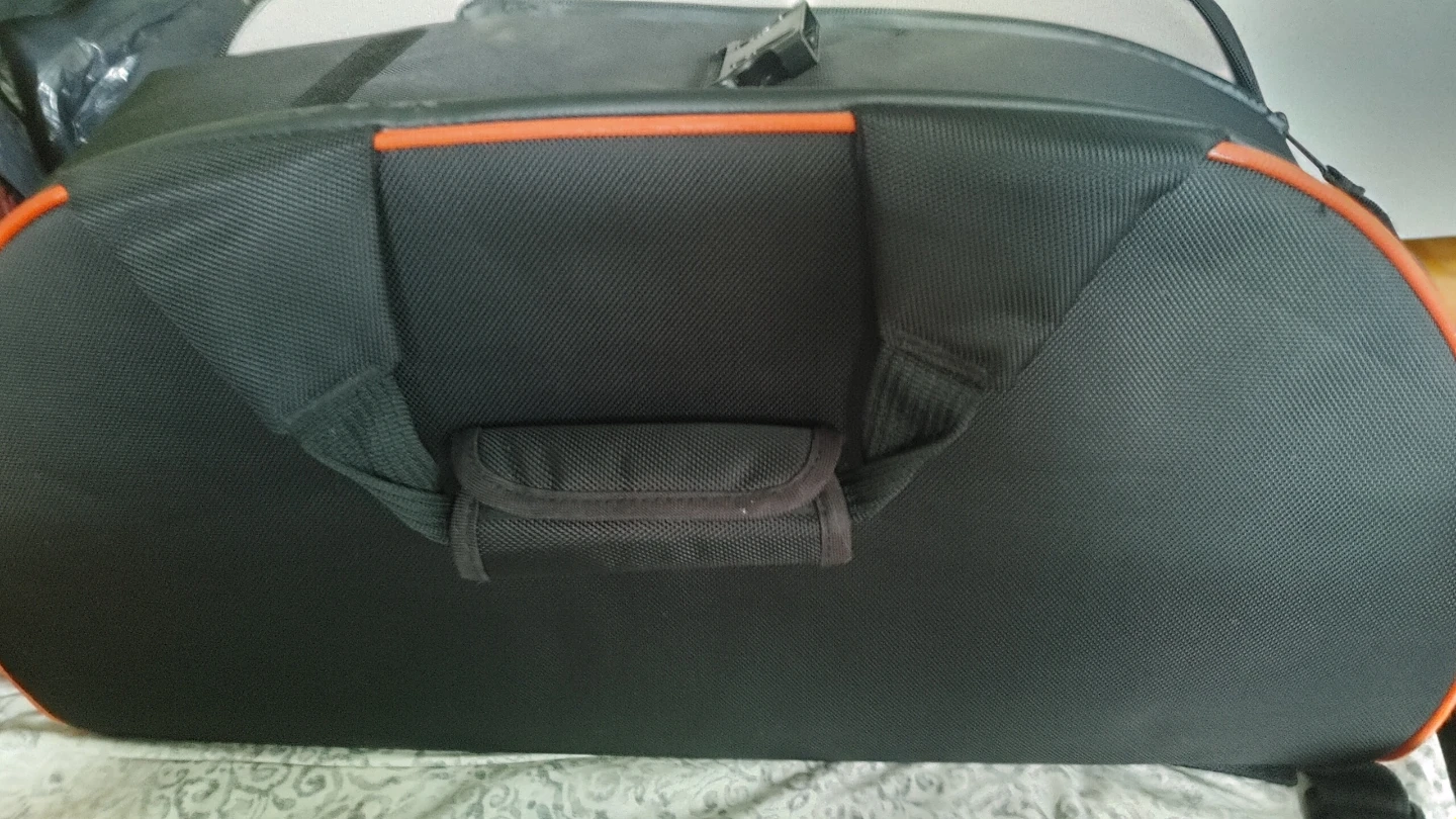 Sony 4K Camcorder with Microphone and Case - photo 5