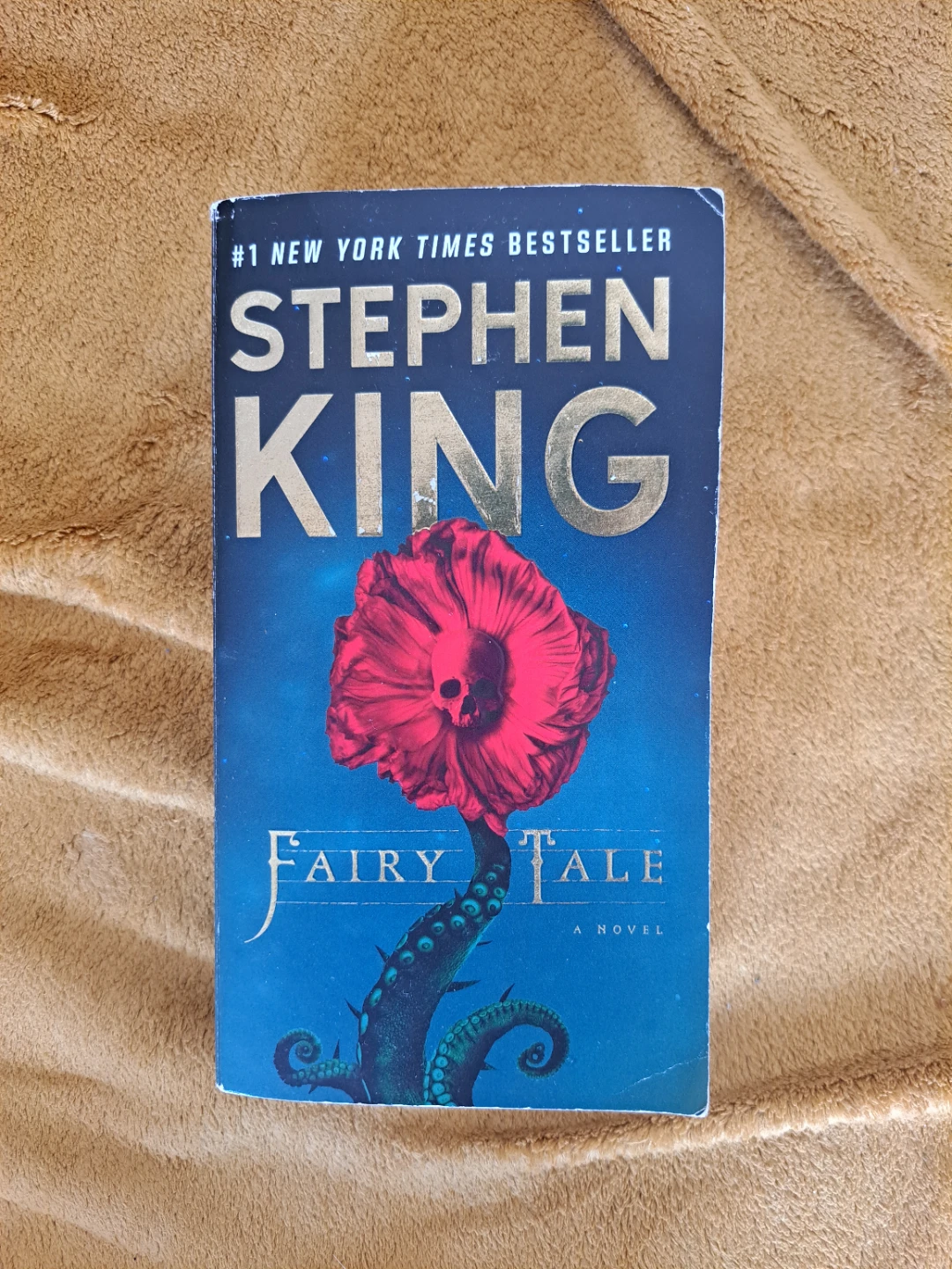Stephen King Fairy Tale Novel