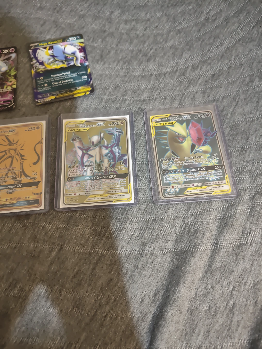 Pokémon cards Need them sold by August 3 (contact for price) - photo 2