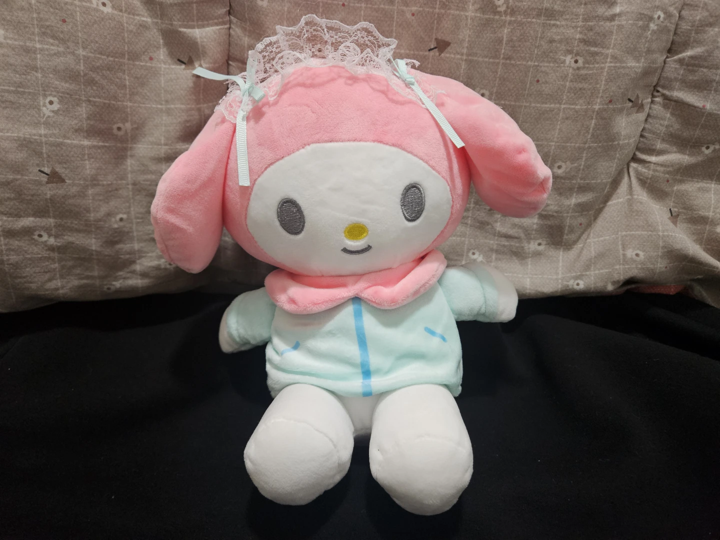 Sanrio plush - photo 2