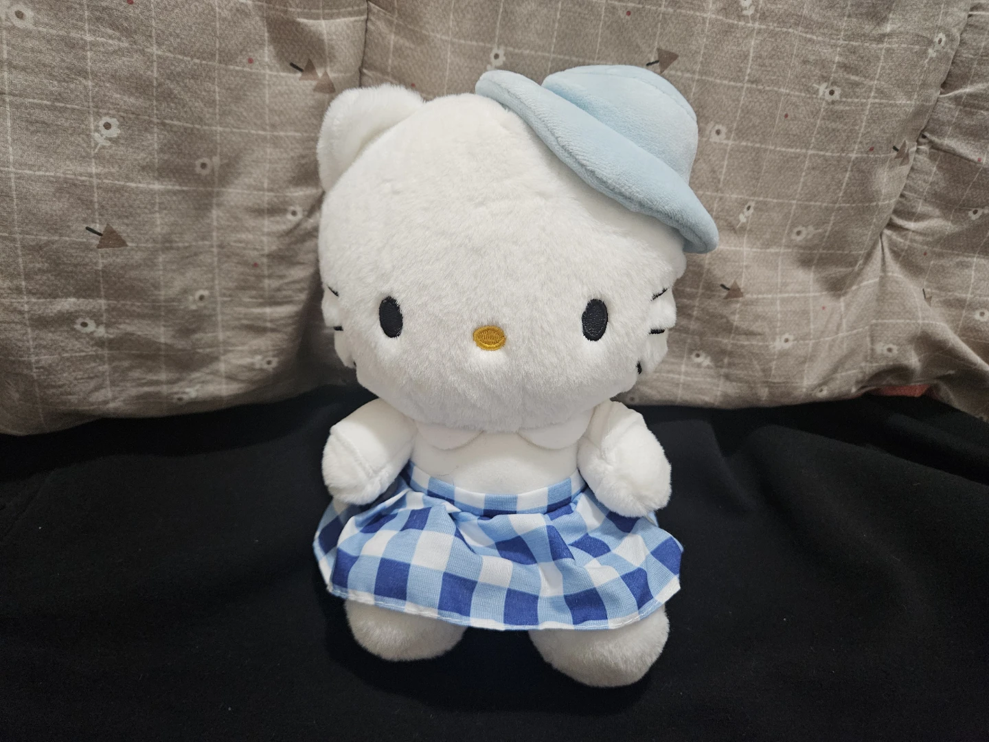 Sanrio plush - photo 4