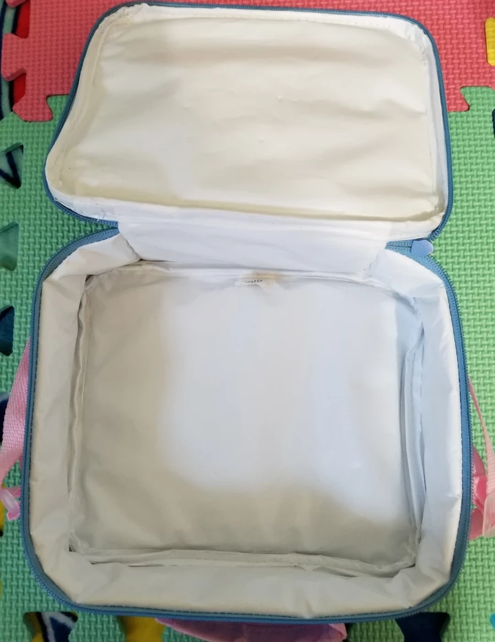 Lilo & Stitch Lunch Bag - photo 3
