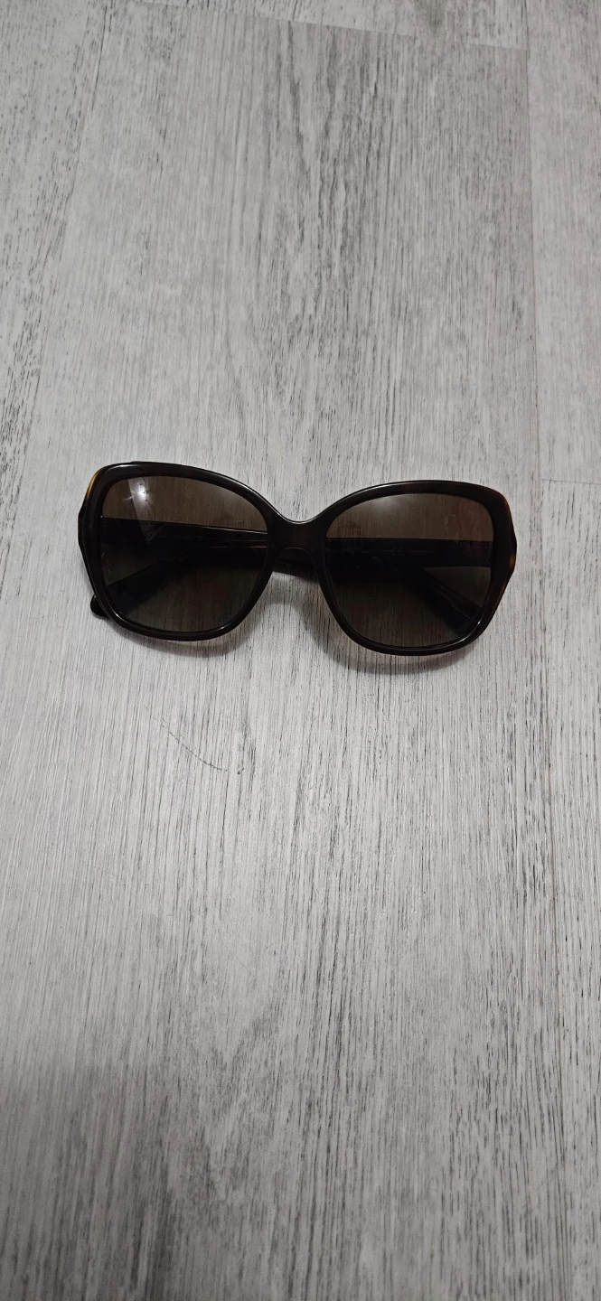 Kate Spade Polarized Sunglasses