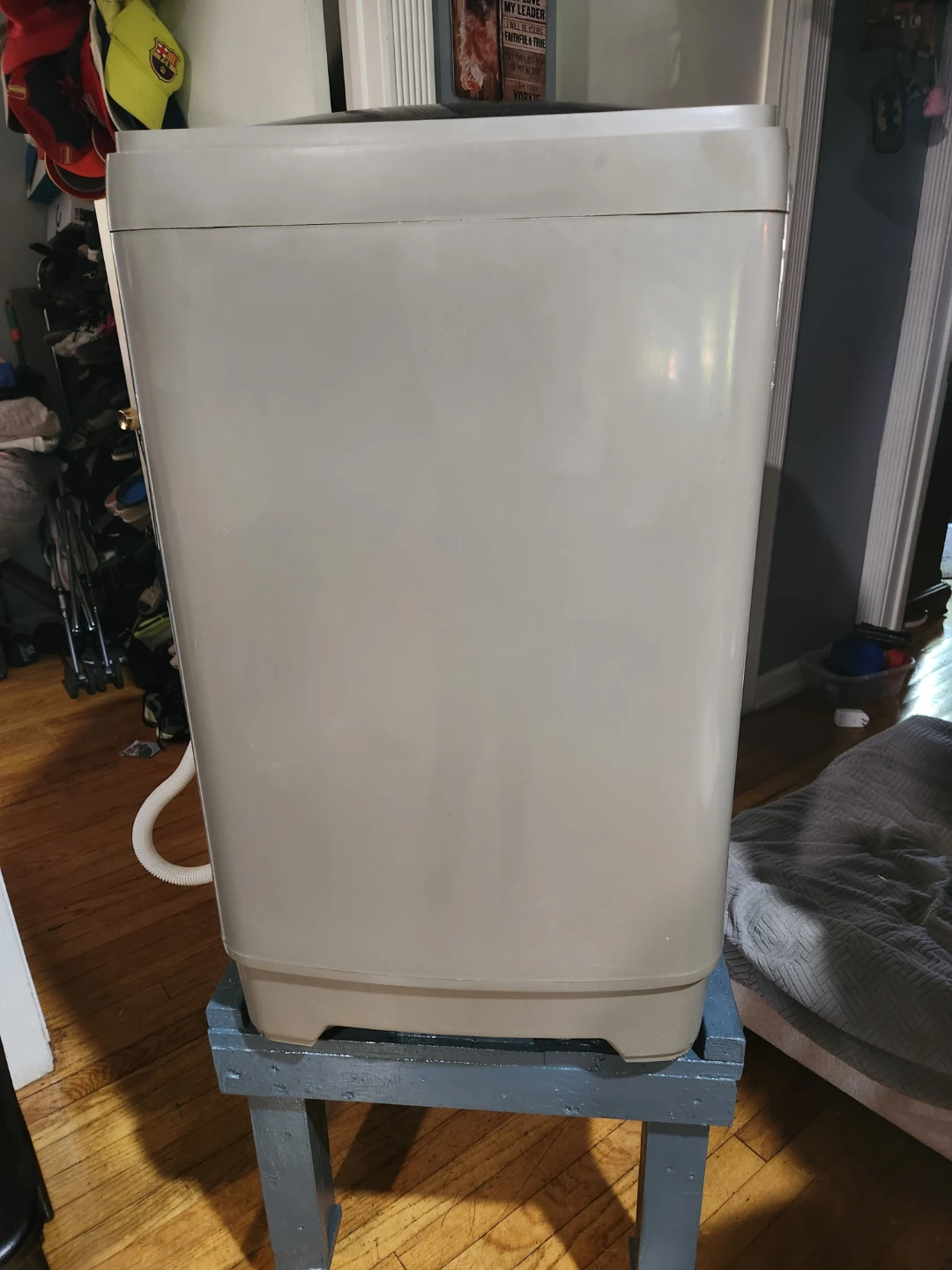 KRIB Bling Automatic Washing Machine - photo 3