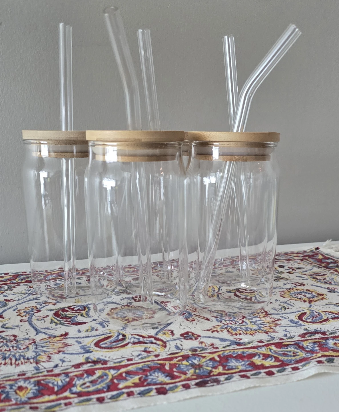 Drinking Glasses
