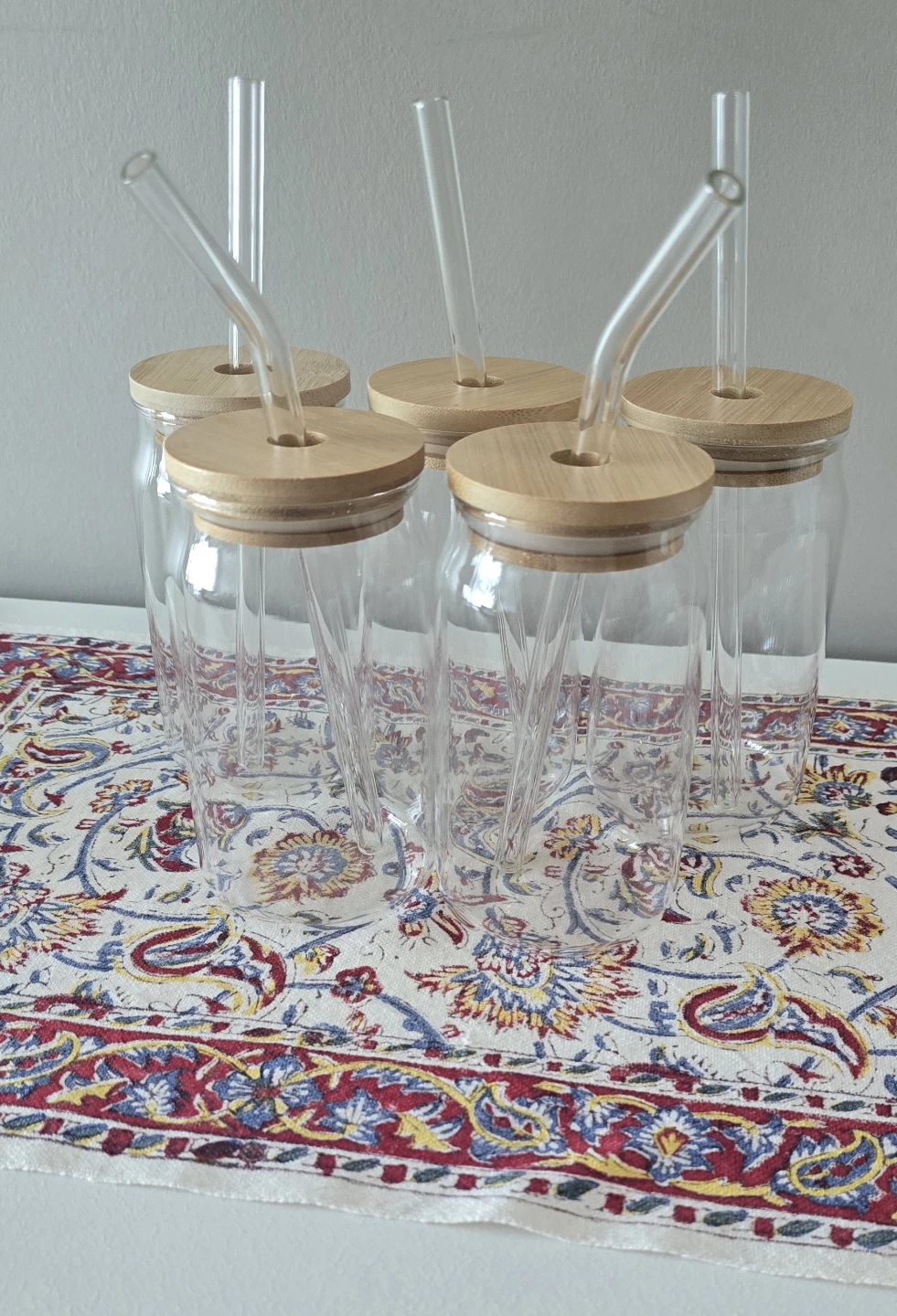 Drinking Glasses - photo 2