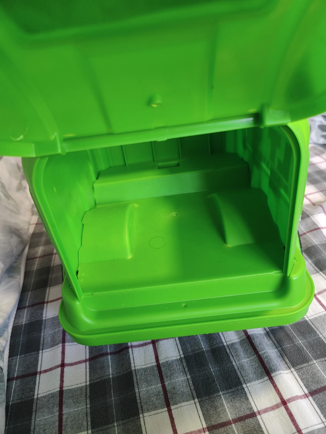 Little Tikes Garbage Truck Toy - photo 3