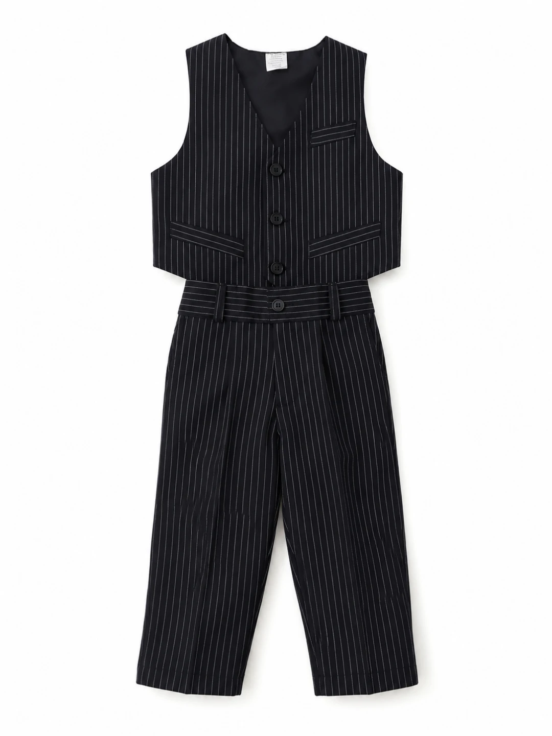 Boys' Formal Wear Suit Set