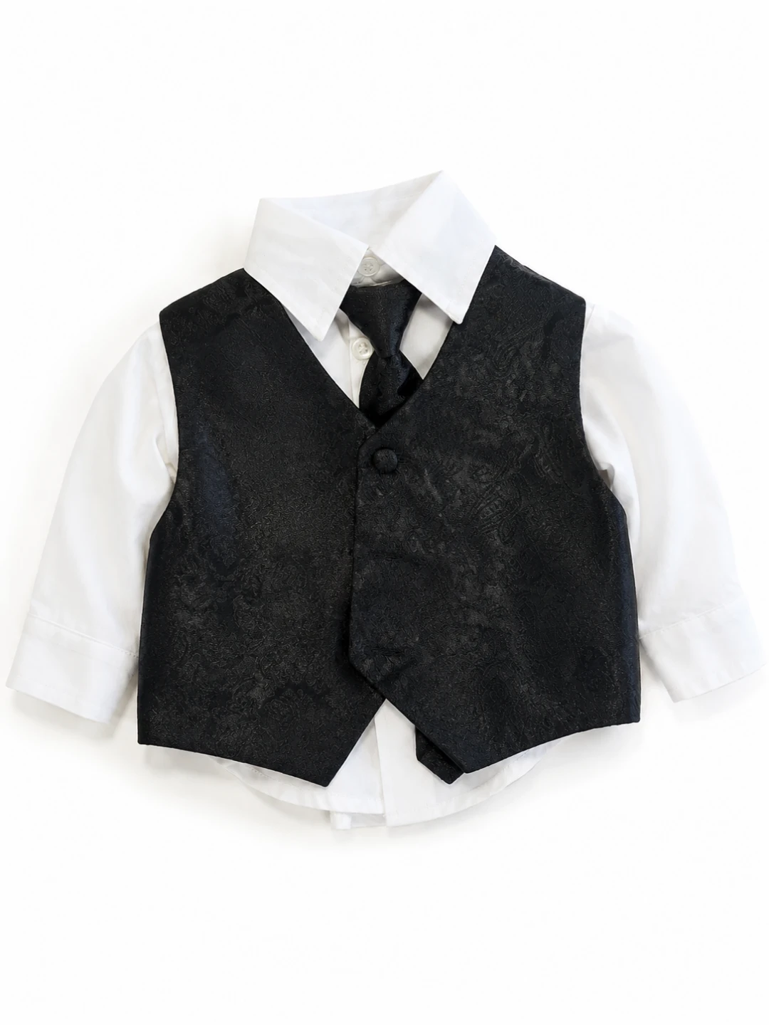 Boys' Formal Wear Suit Set - photo 2