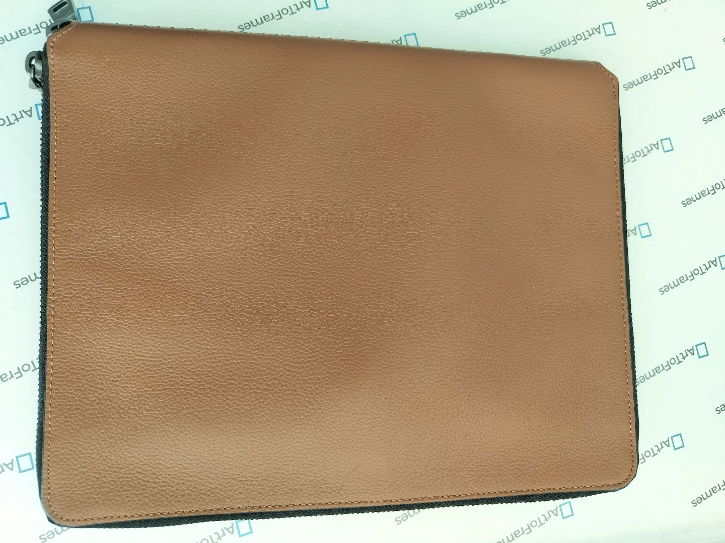 Coach iPad leather case - photo 3