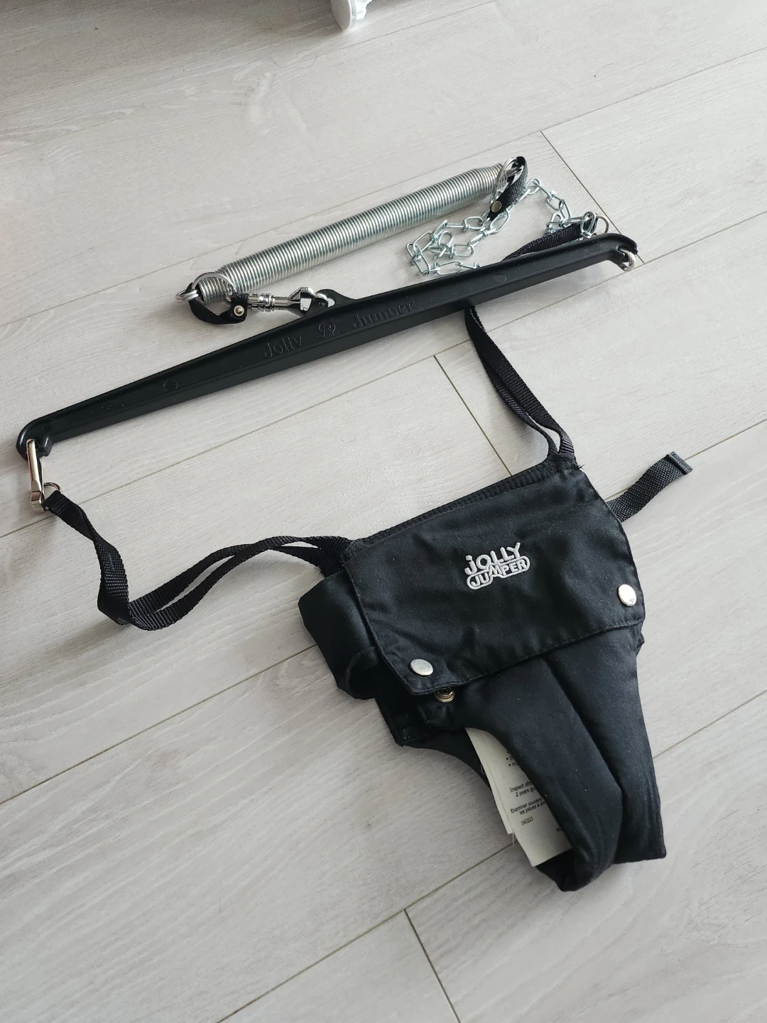Jolly Jumper Baby exerciser - photo 2