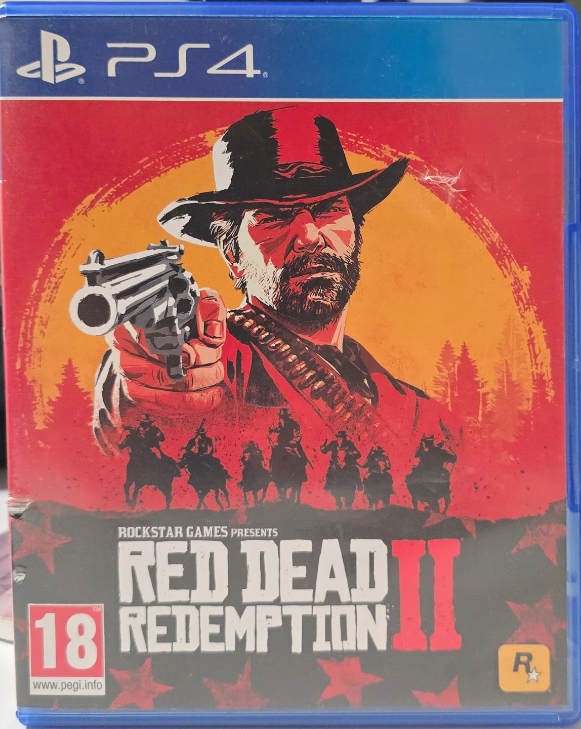 PS4 Video Games - photo 5