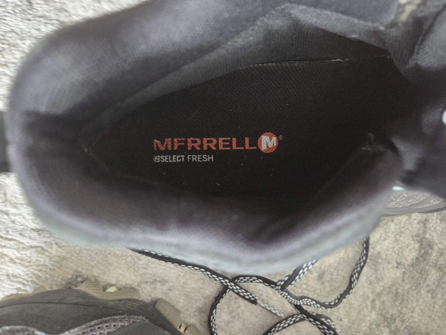 Merrell Granite Women's Hiking Boots - Size 7 - photo 3