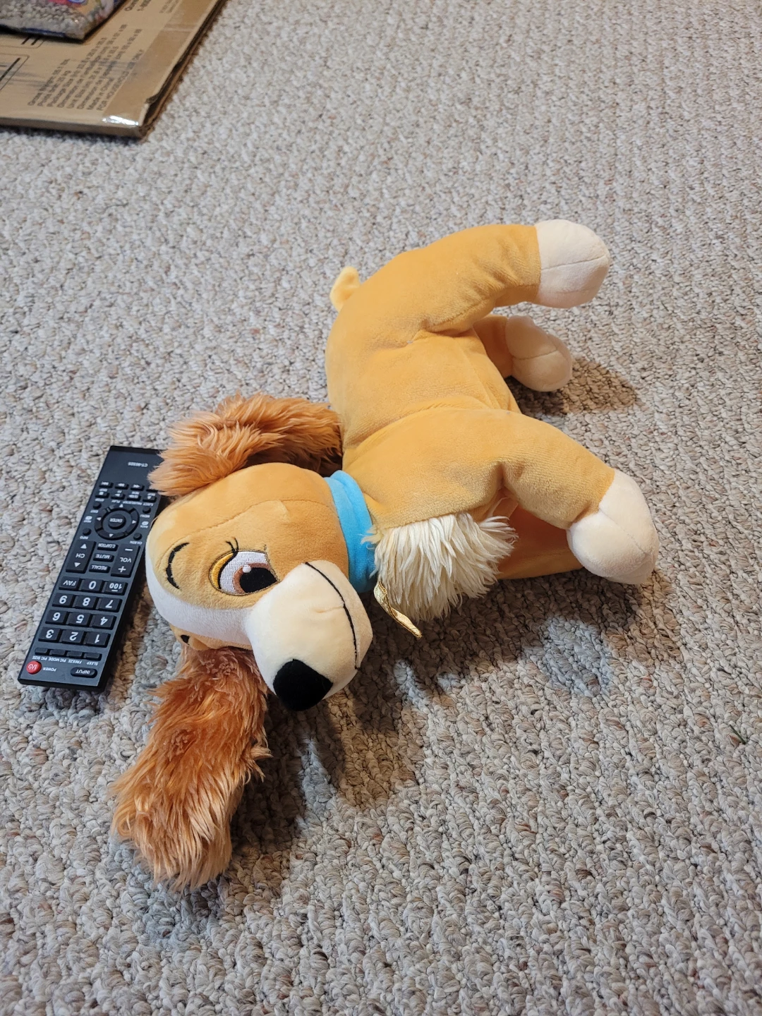 Various stuffed animals - photo 4