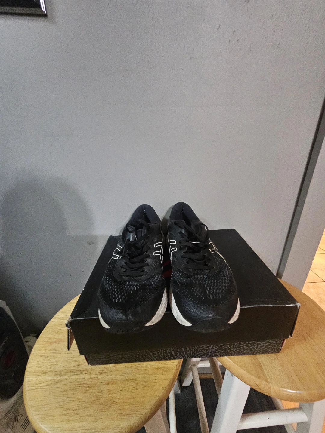 ASICS Running Shoes - photo 3