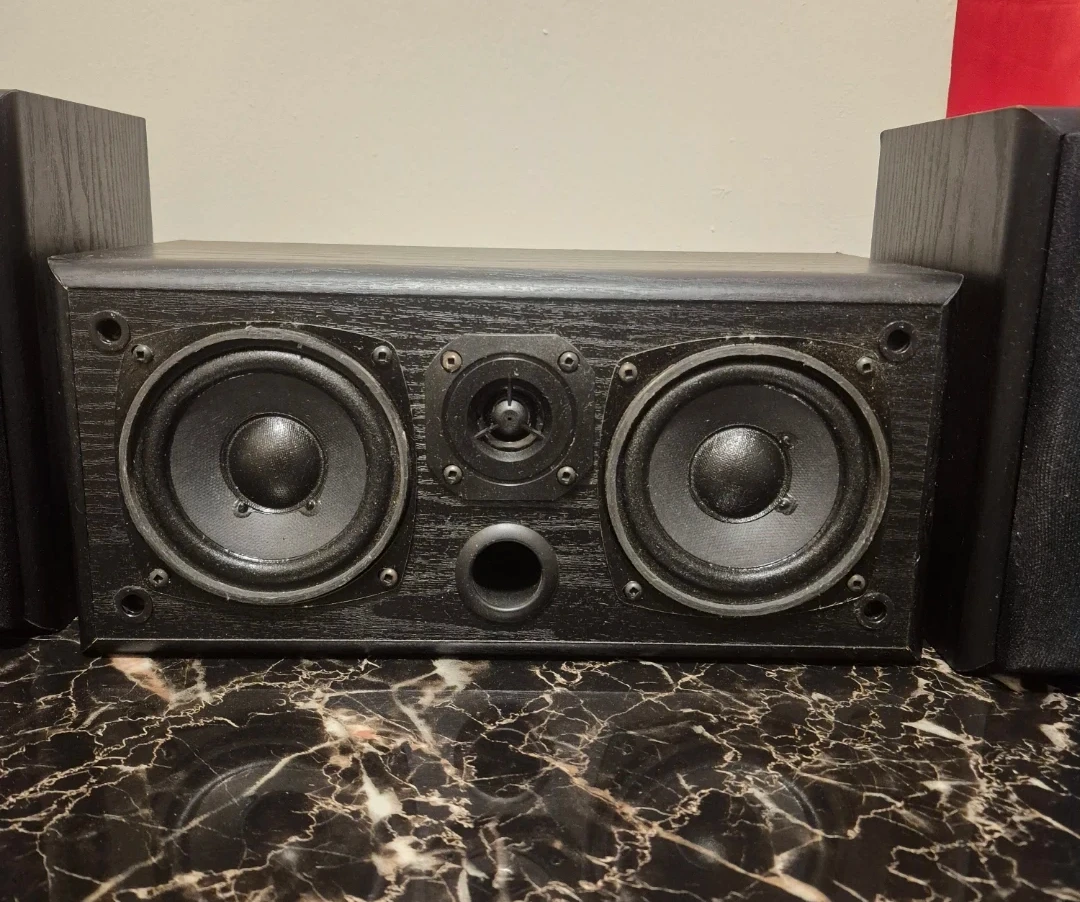 StudioLAB Speakers - photo 4