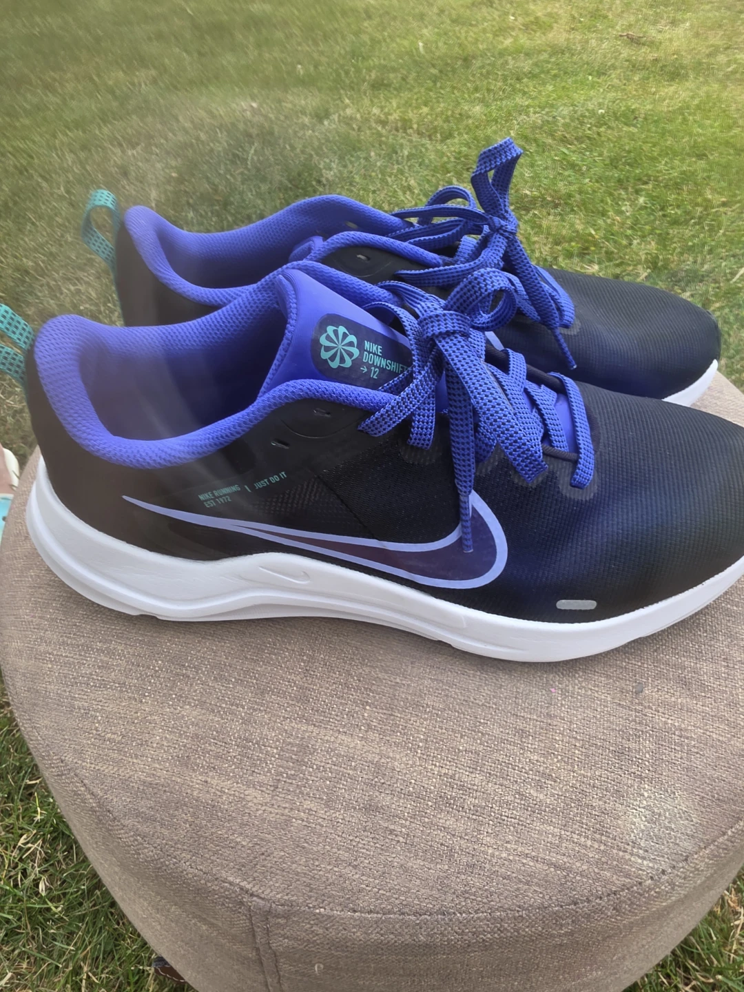 Nike Downshifter 12 Running Shoes - photo 2