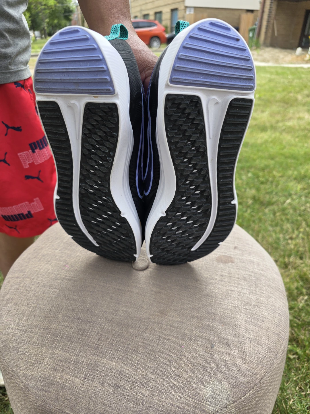 Nike Downshifter 12 Running Shoes - photo 3