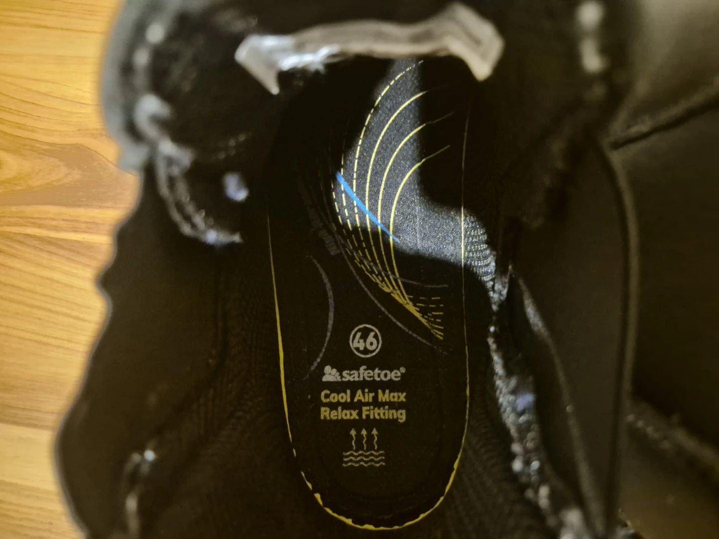 Work Boots - photo 2