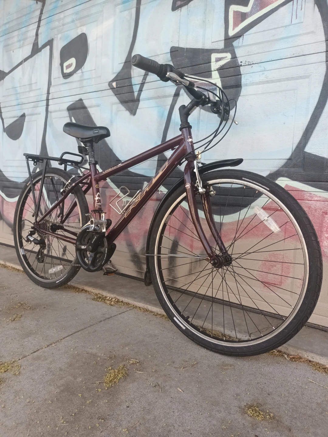 KHS Urban Small Frame Women's Bike - photo 2