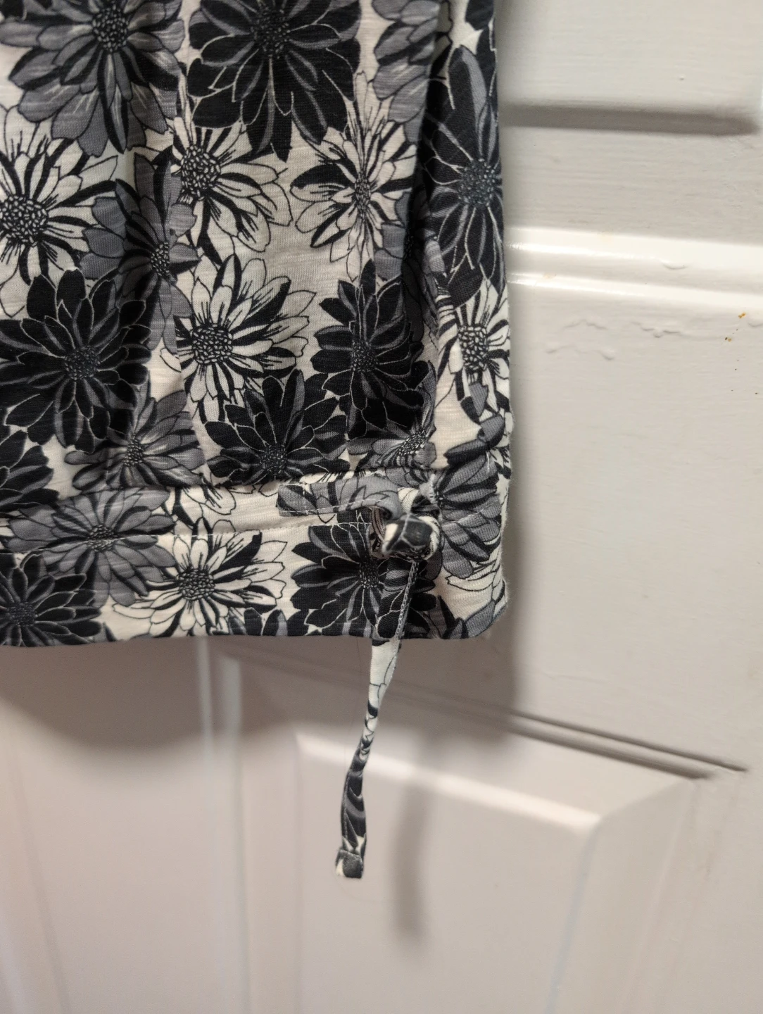 Floral Camisole Top - photo 3