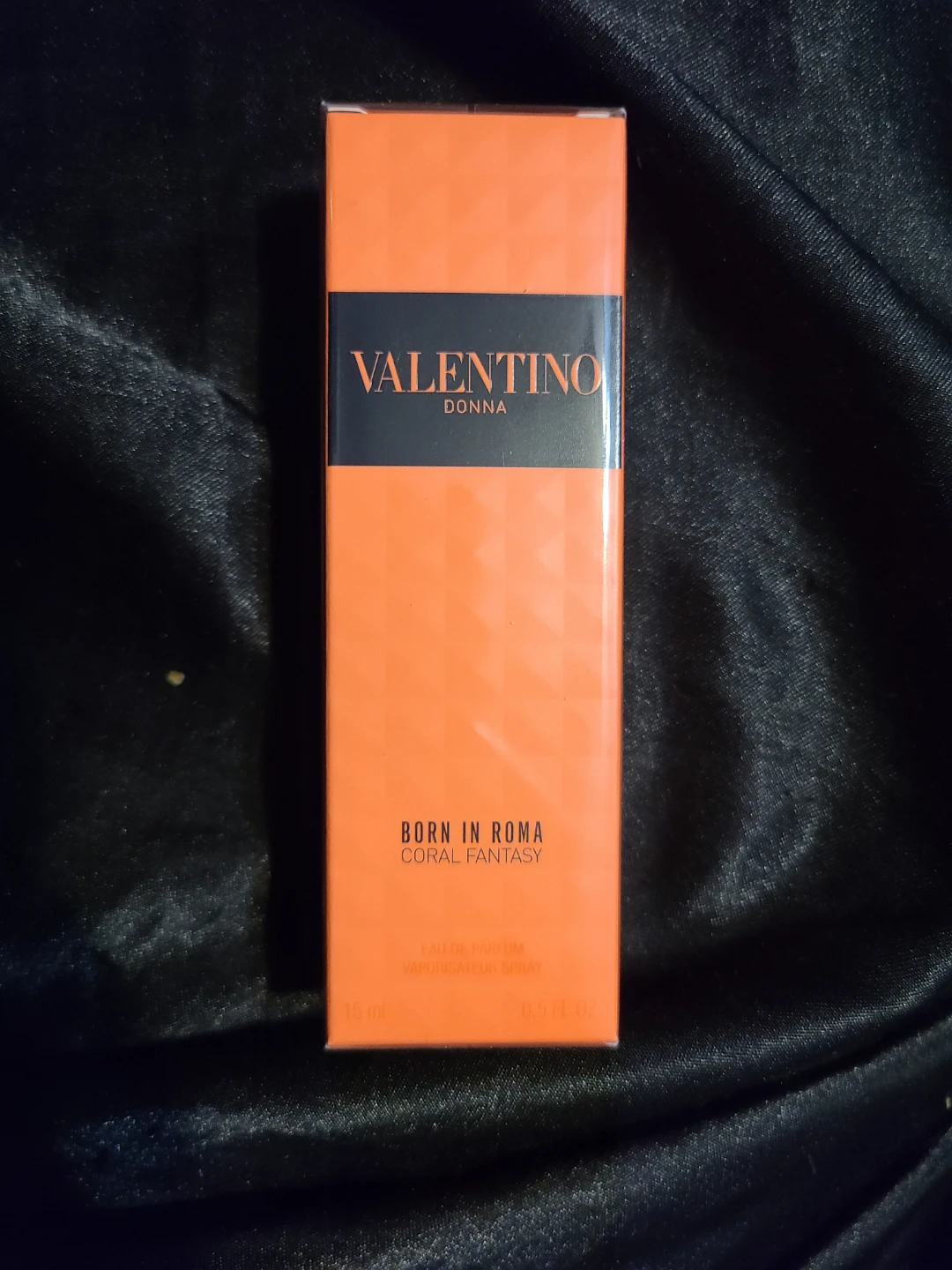 Valentino Donna BIR Coral Fantasy EDP 15ml