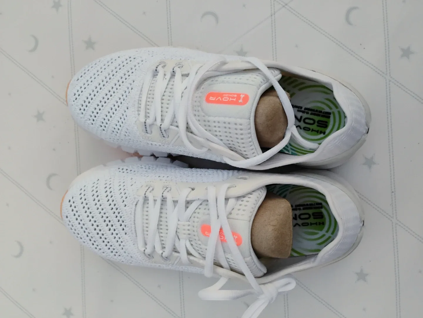 Under Armour HOVR Sonic 5 Women's Running Shoes