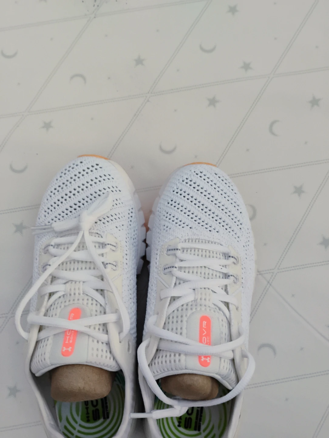 Under Armour HOVR Sonic 5 Women's Running Shoes - photo 3