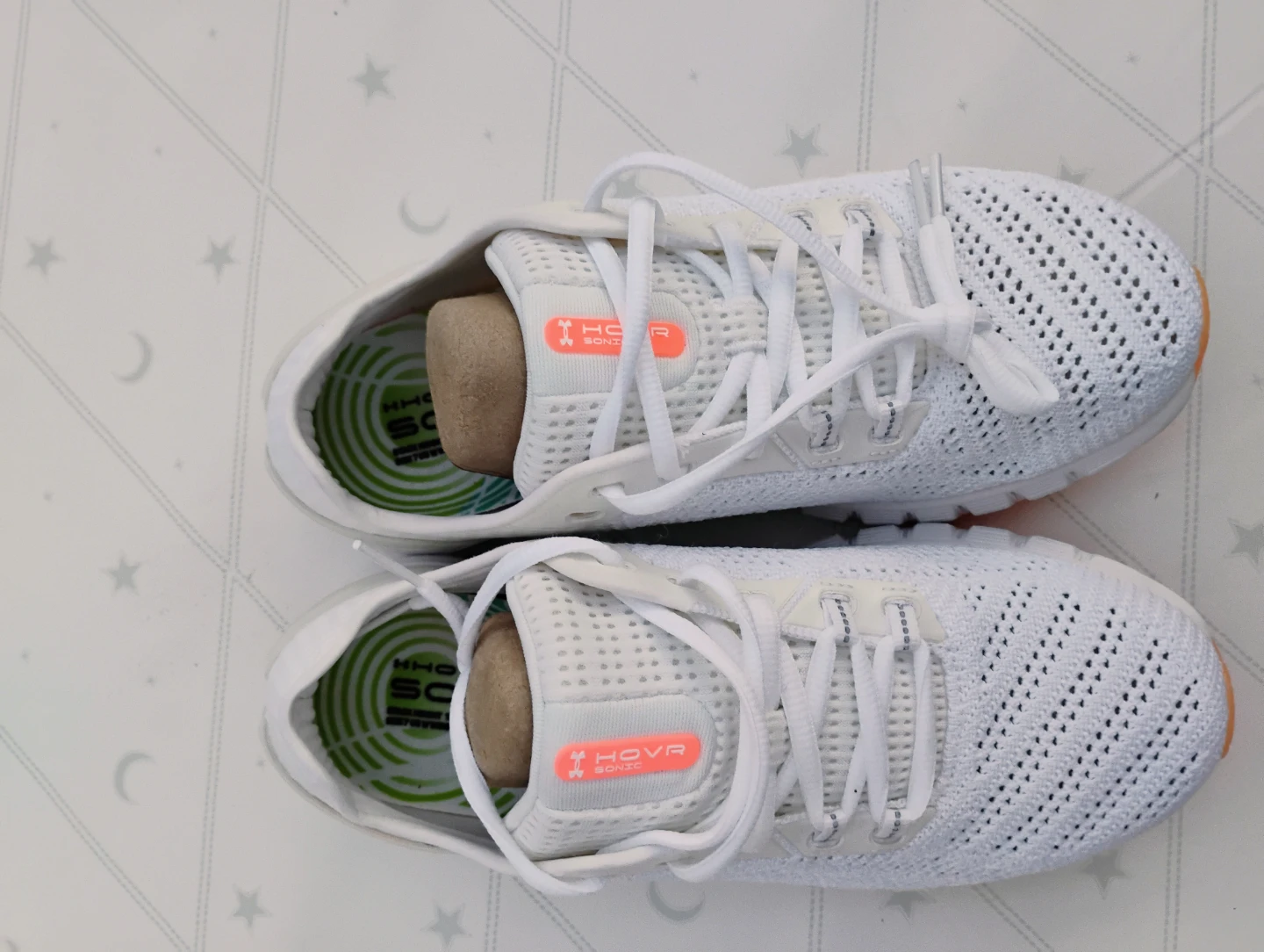 Under Armour HOVR Sonic 5 Women's Running Shoes - photo 5