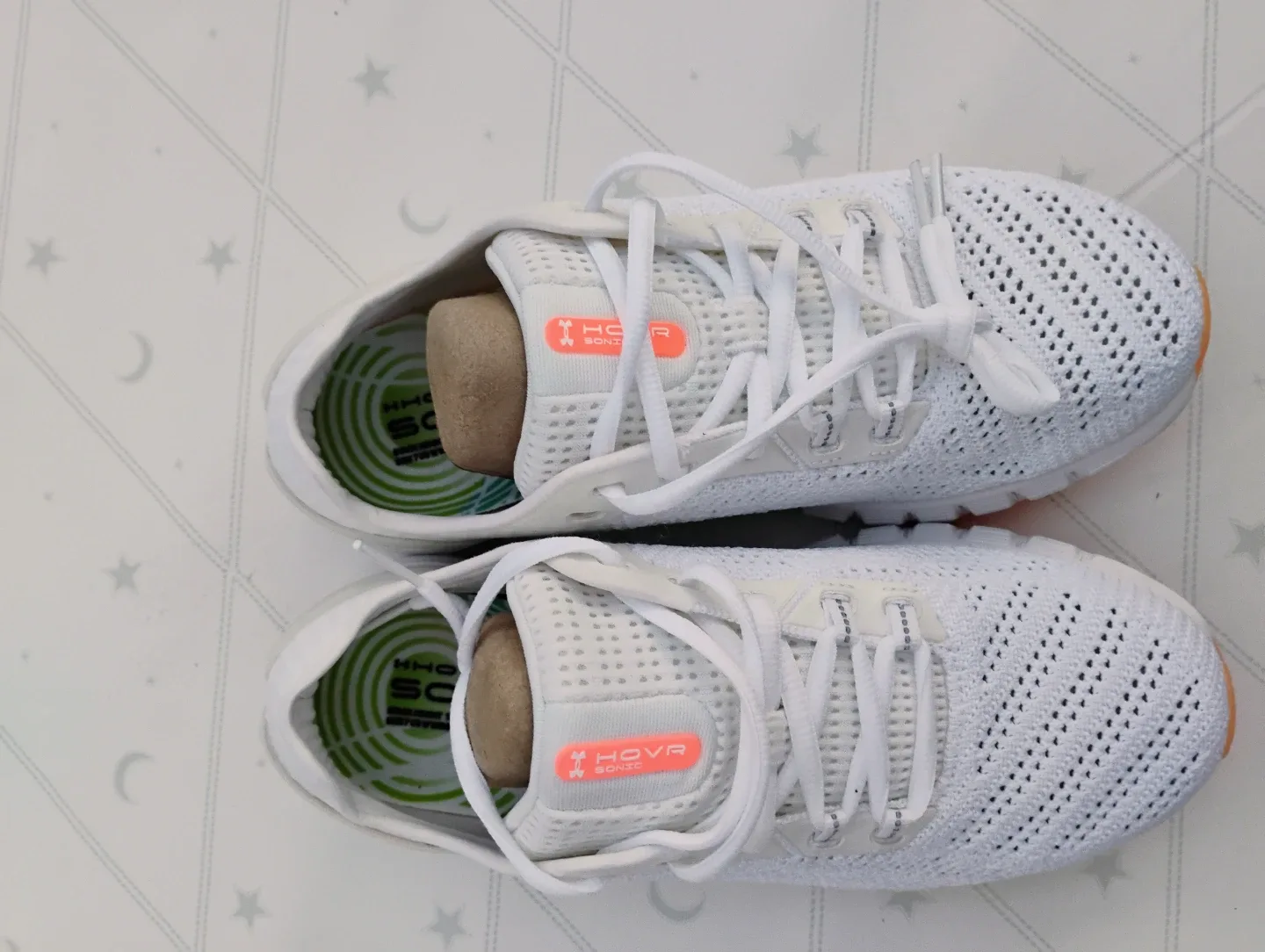 Under Armour HOVR Sonic 5 Women's Running Shoes - photo 5