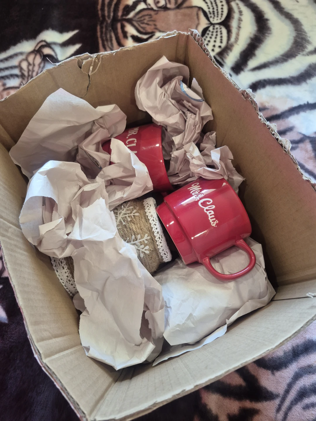 Home decor lot
