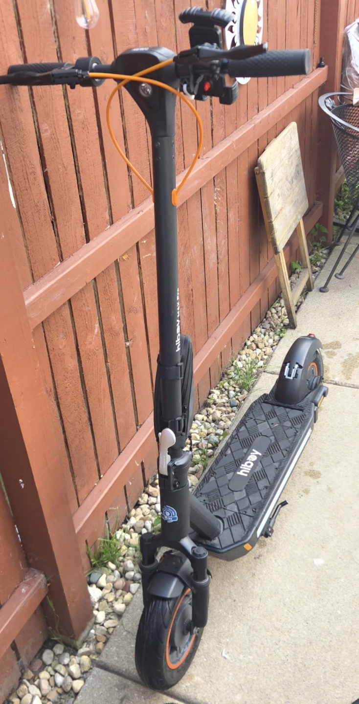 Hiboy Electric Scooter - photo 2