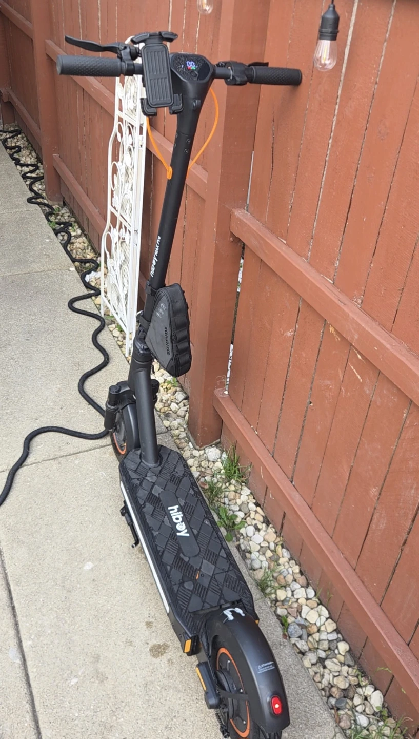 Hiboy Electric Scooter - photo 4