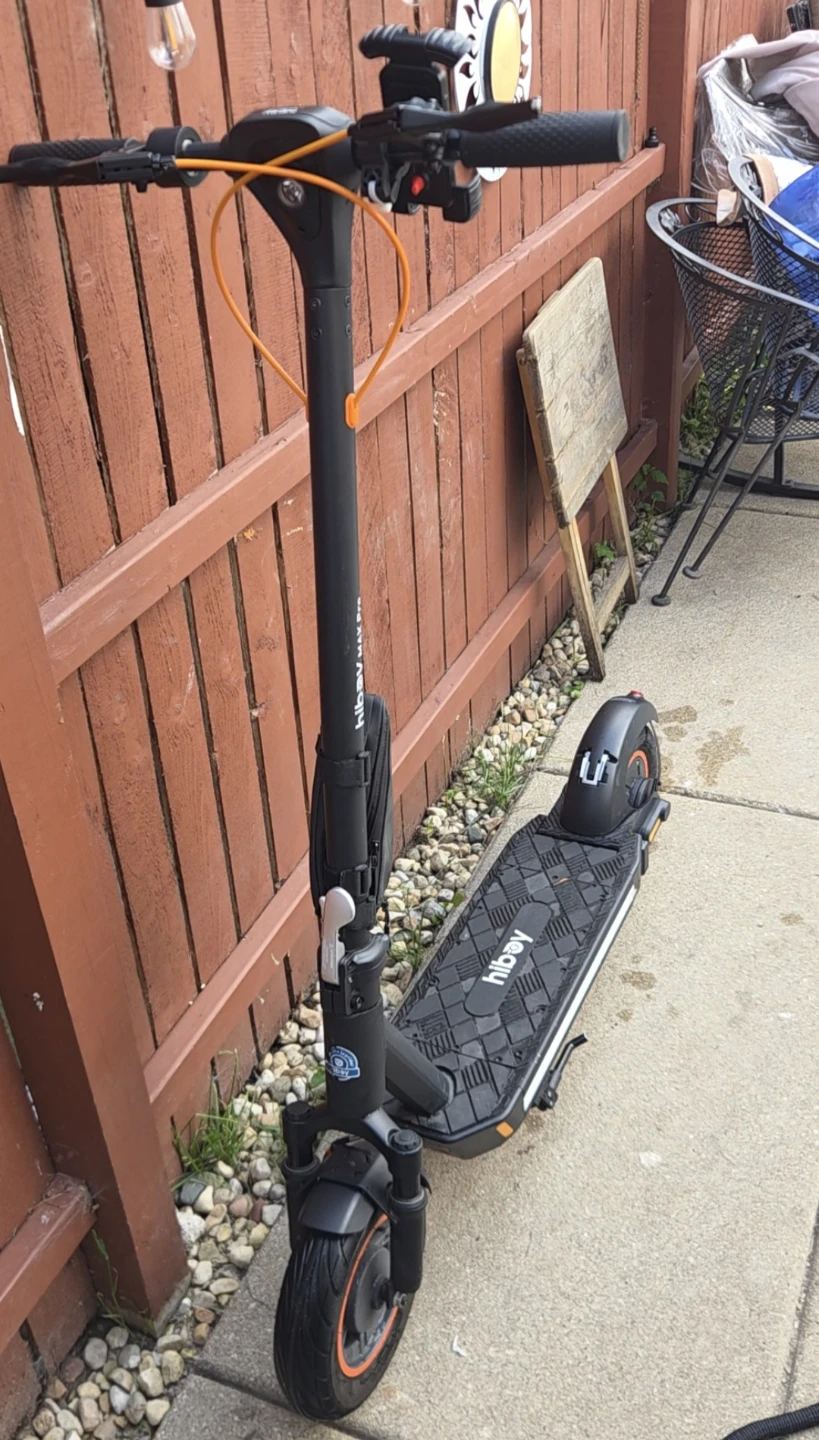 Hiboy Electric Scooter - photo 5