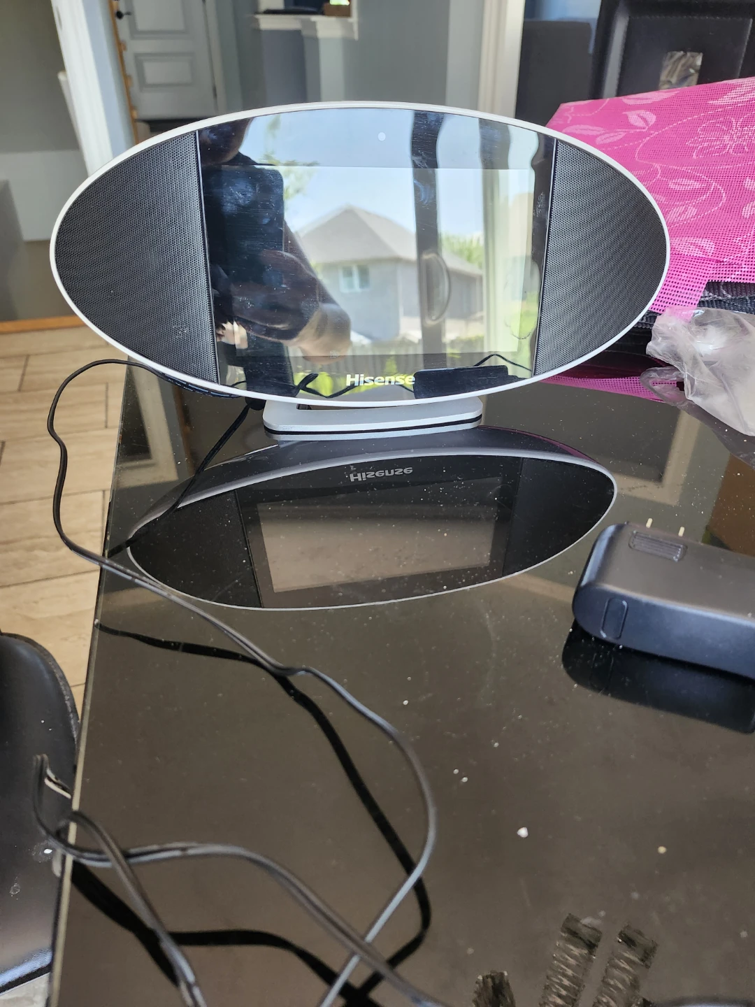 Hisense Soundtab - photo 2