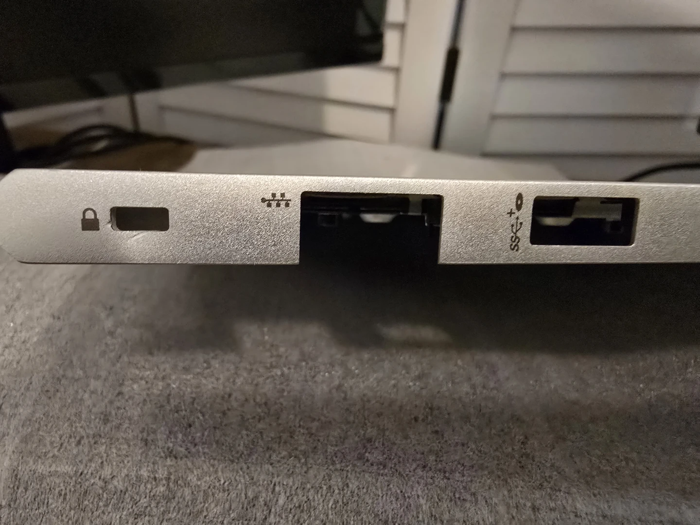 HP ProBook Laptop Palmrest Assembly - photo 4