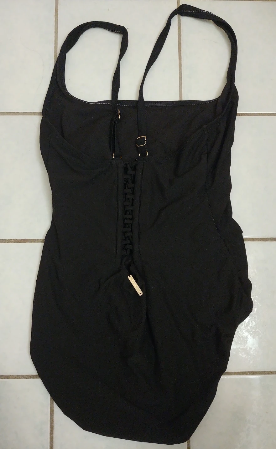 Michael Kors Swimsuit (size 12) - photo 2
