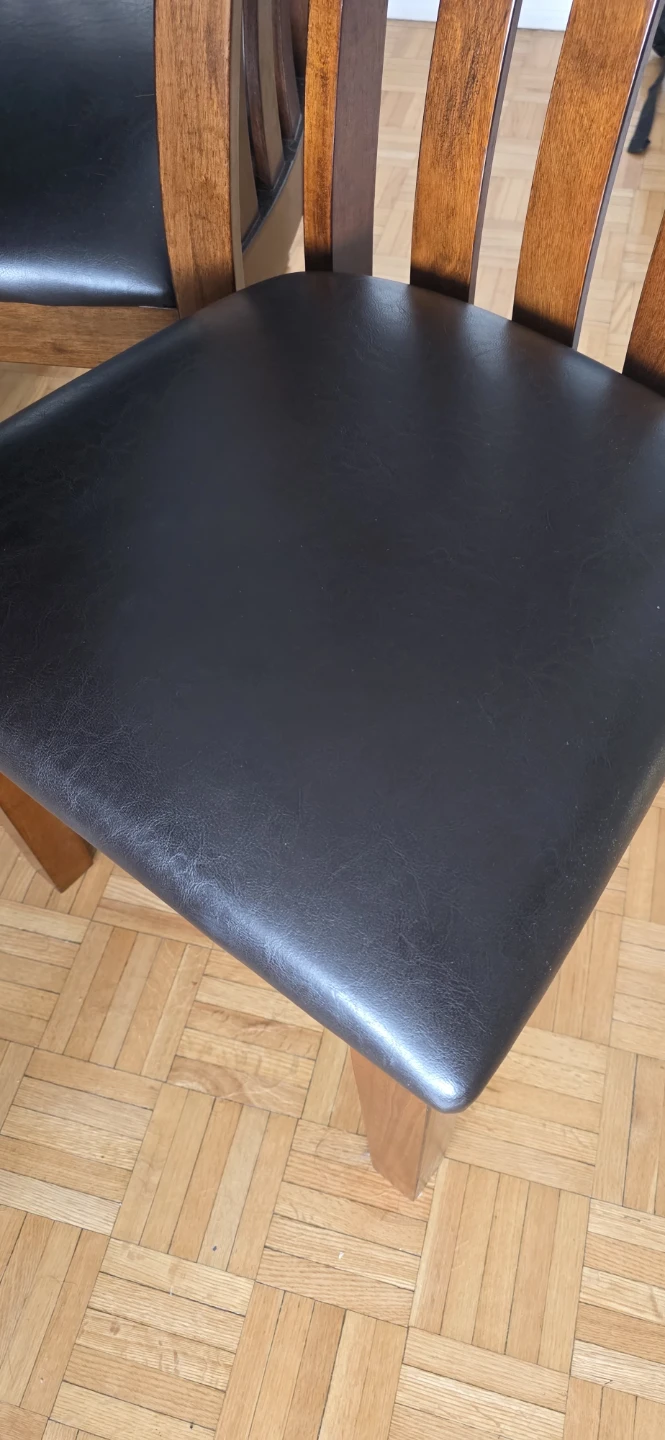 Expandable dining set - photo 2