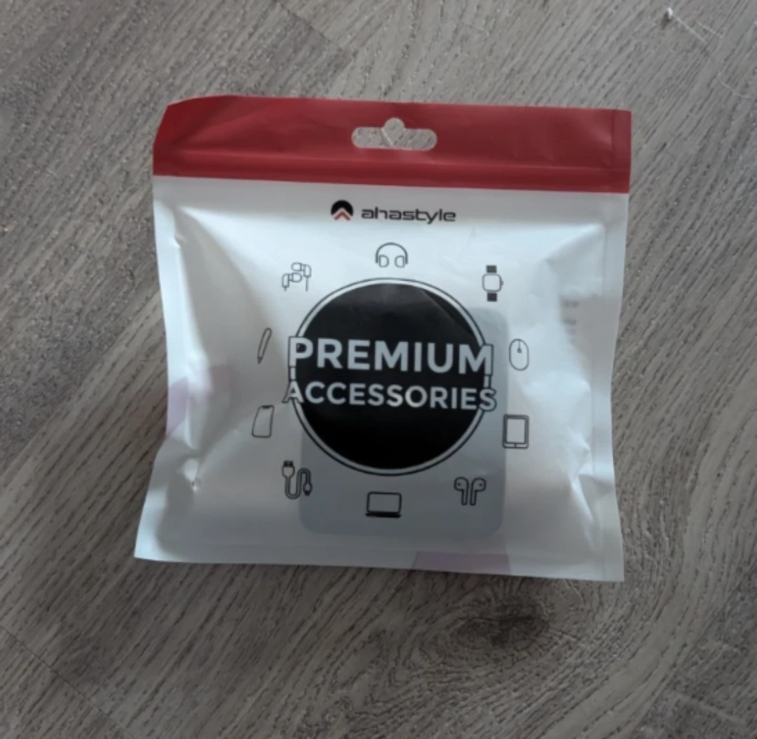 AhaStyle AirPods 4 Case Cover (2024)
